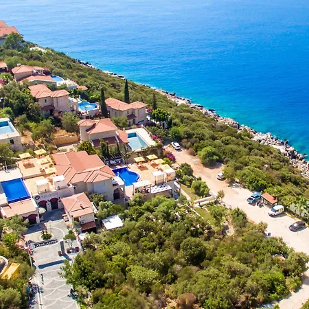 Atalante Kaş
