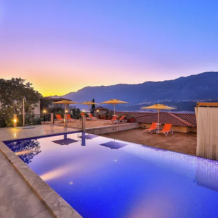Atalante 2* Kaş