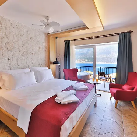 Atalante Hotel