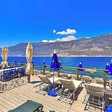 Atalante Kaş