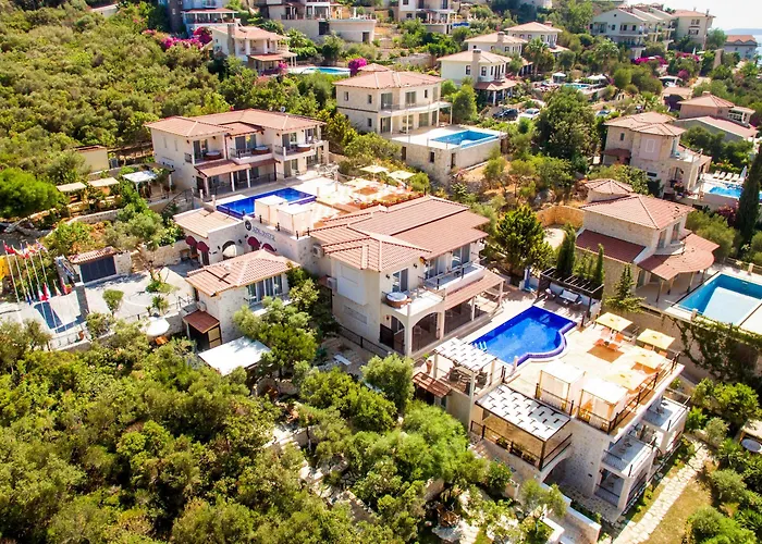 호텔 Atalante 카스