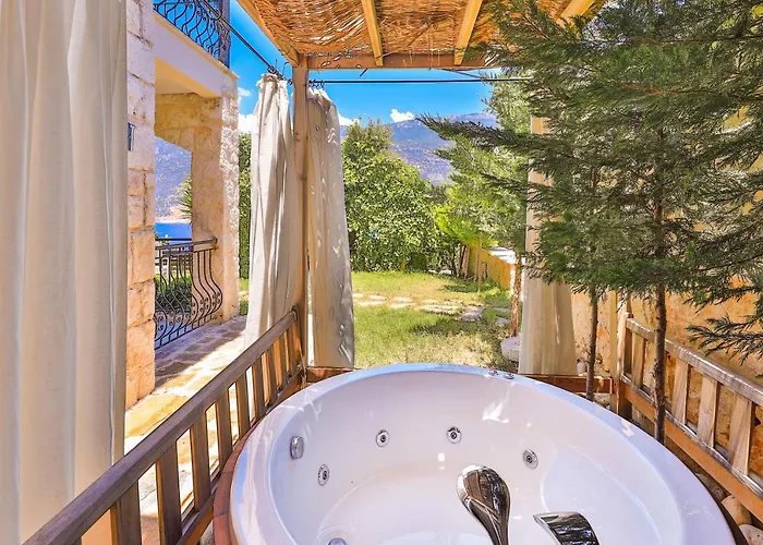 호텔 Atalante 카스