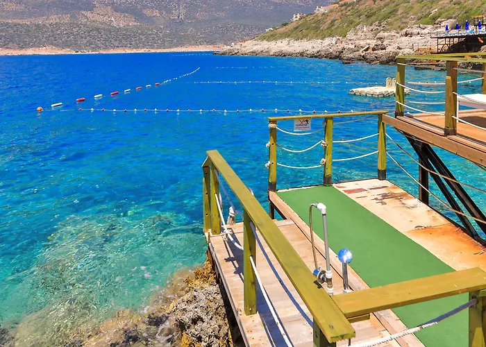 Atalante 호텔 카스