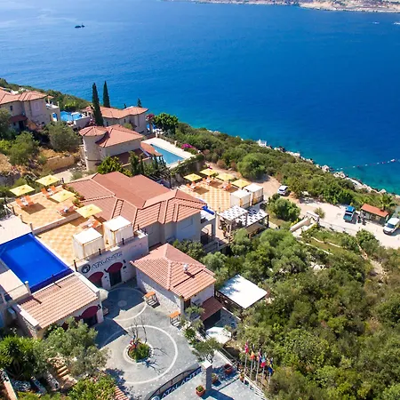 Atalante 2* Kaş