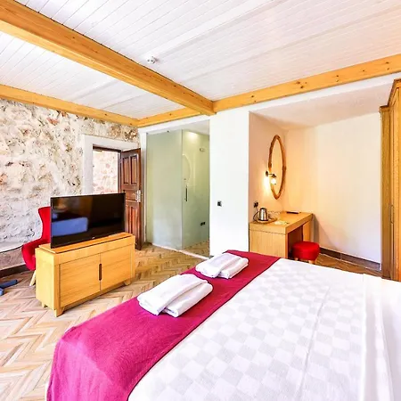 Otel Atalante Kaş