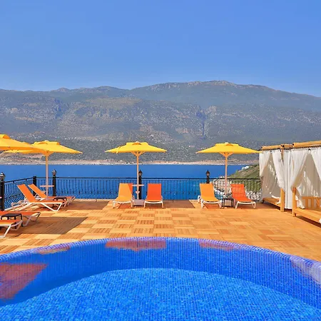 Atalante Otel