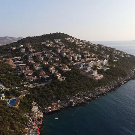 Atalante 2* Kaş